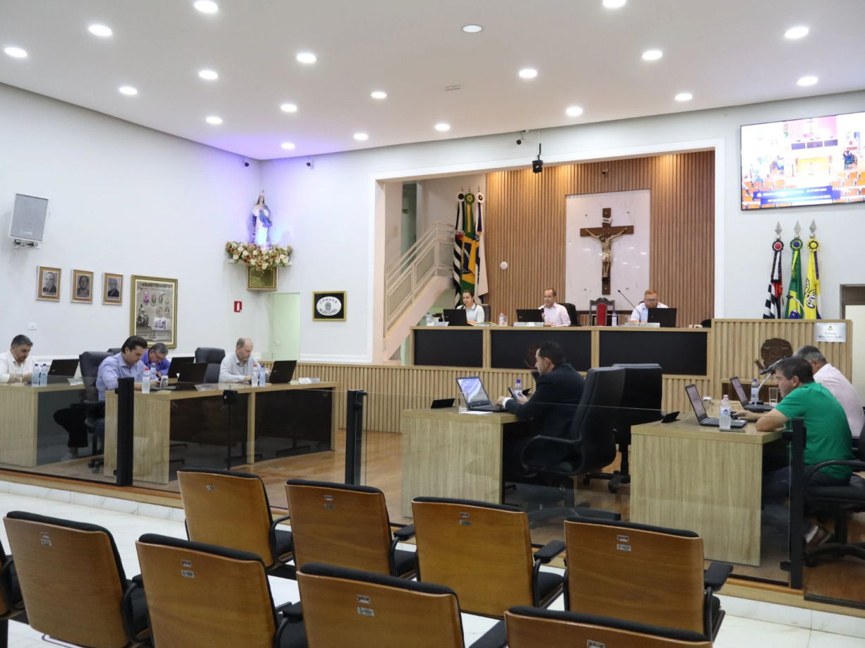 Emendas parlamentares ganham novas regras para 2027