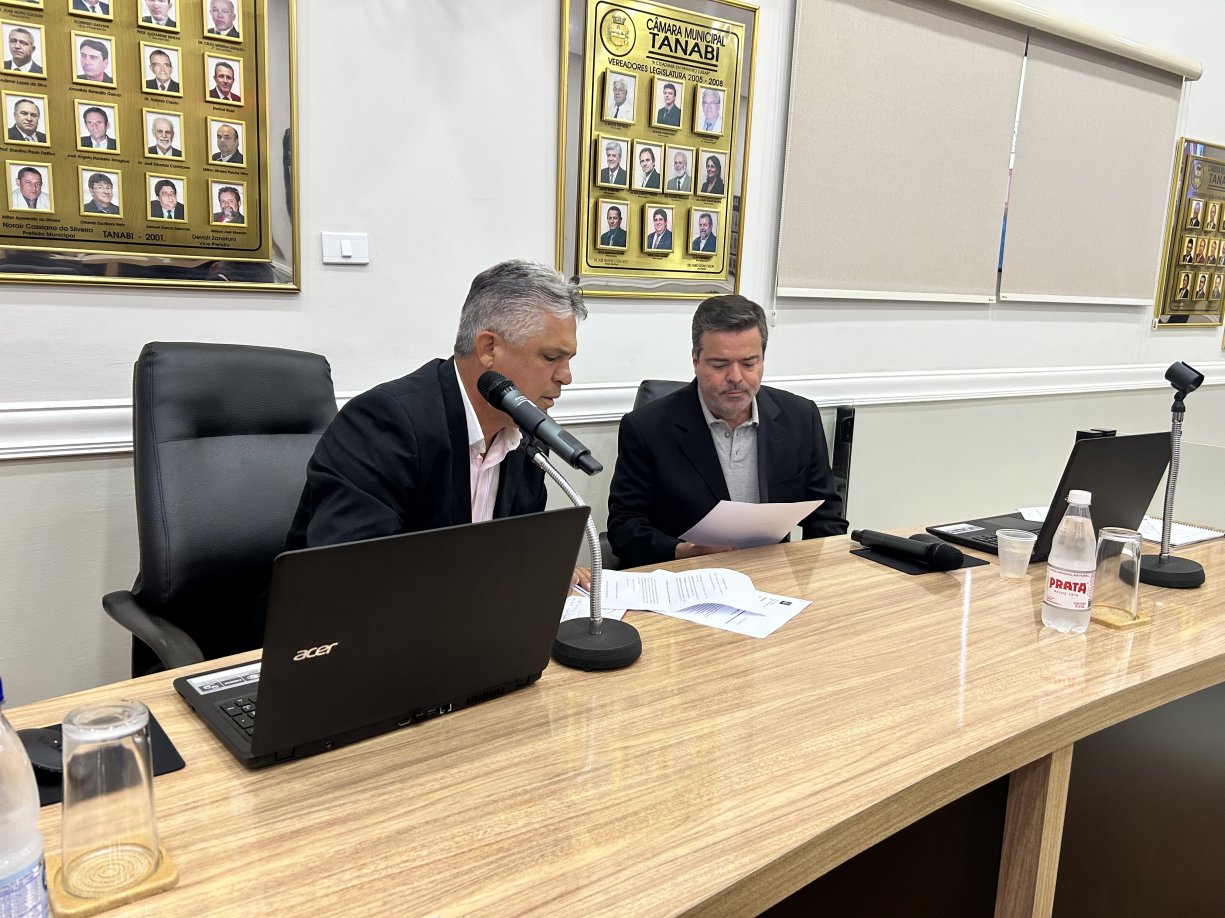 Maioria rejeita requerimento apresentado por Cocó e Zé Francisco