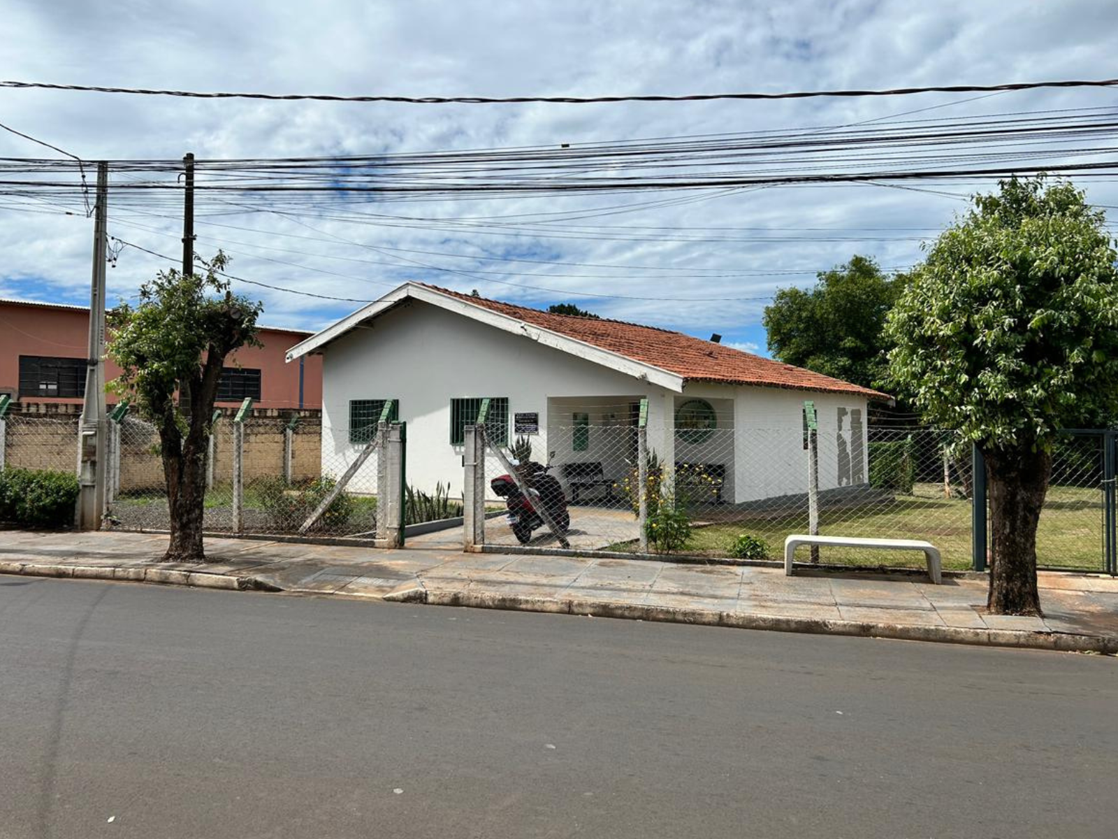 Clínica veterinária de Tanabi receberá investimento de R$ 235 mil para reforma e ampliação