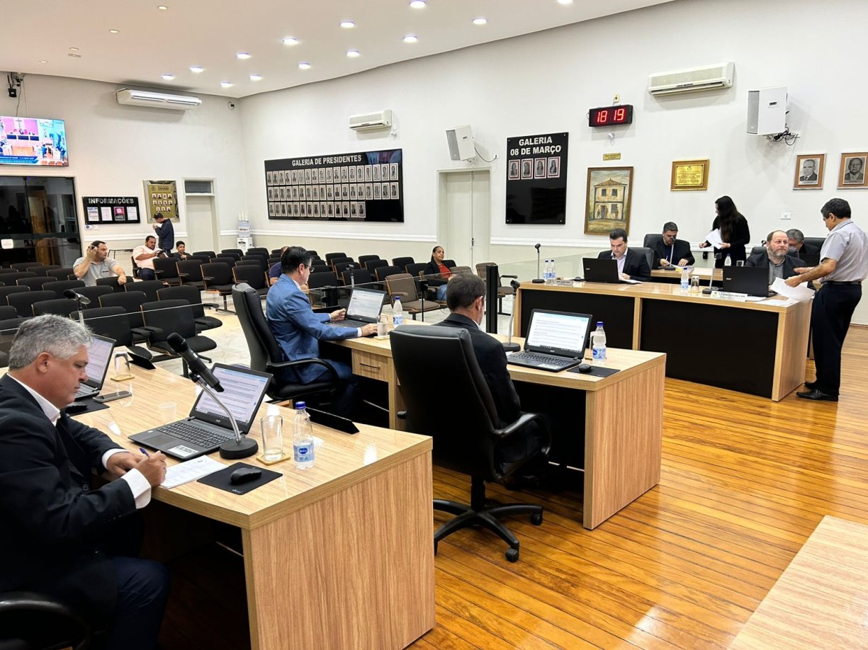 Aprovado projeto que pretende viabilizar o Distrito Industrial II em Tanabi