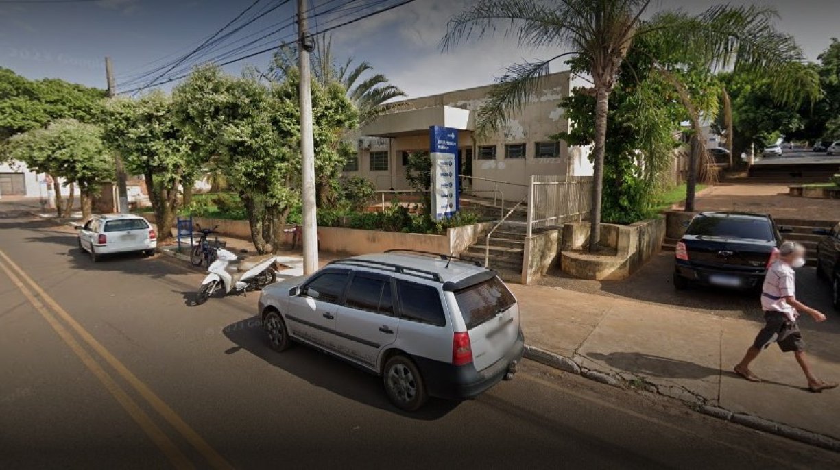 ESF Oswaldo Federico, no Jardim Centenário, terá verba de R$ 100 mil para reforma