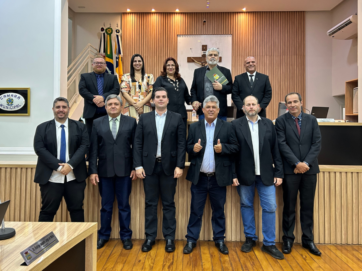Igreja do Evangelho Quadrangular é homenageada pelos 50 anos de atuação