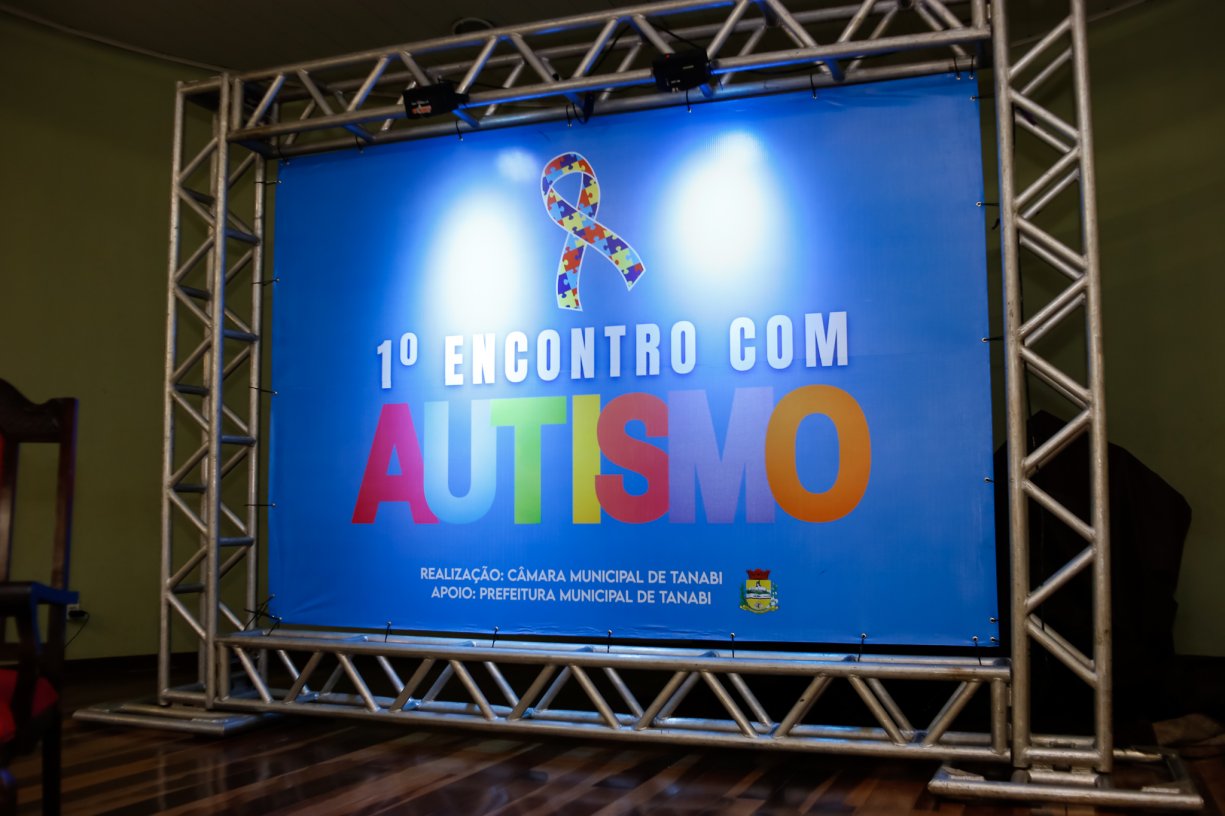1º Encontro com Autismo reúne mais de 400 pessoas.