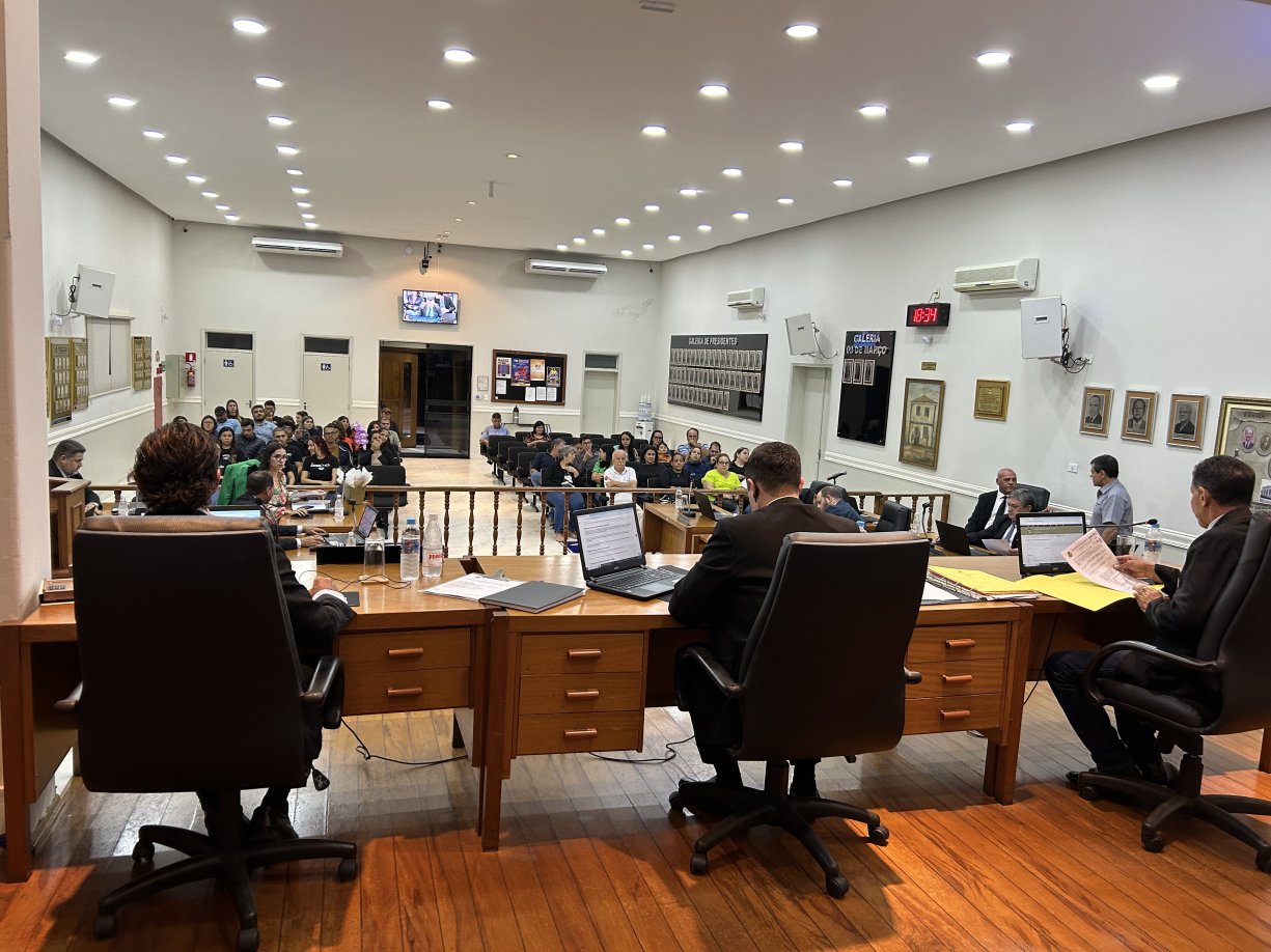 13 instituições vão receber recursos para desfile do aniversário de Tanabi