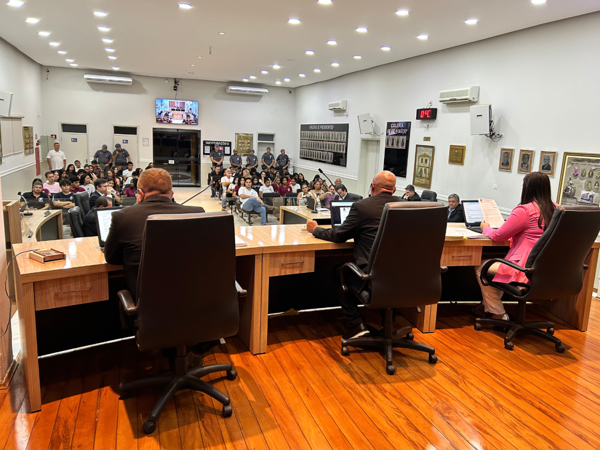 Aprovado crédito de R$ 110 mil para melhorias na ESF Oswaldo Federico
