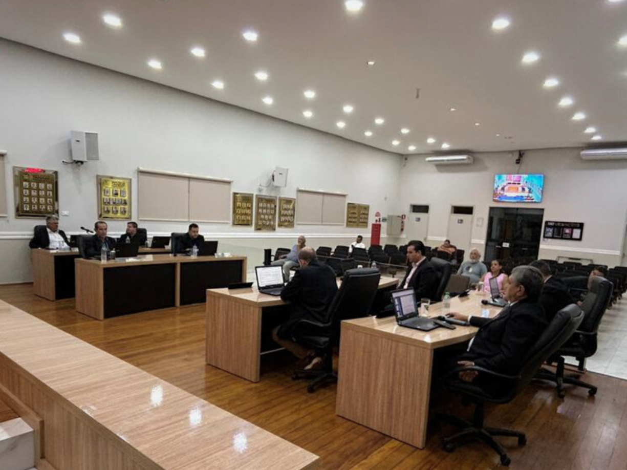 Câmara aprova crédito de R$ 106 mil para aplicação de prêmio educacional em Tanabi