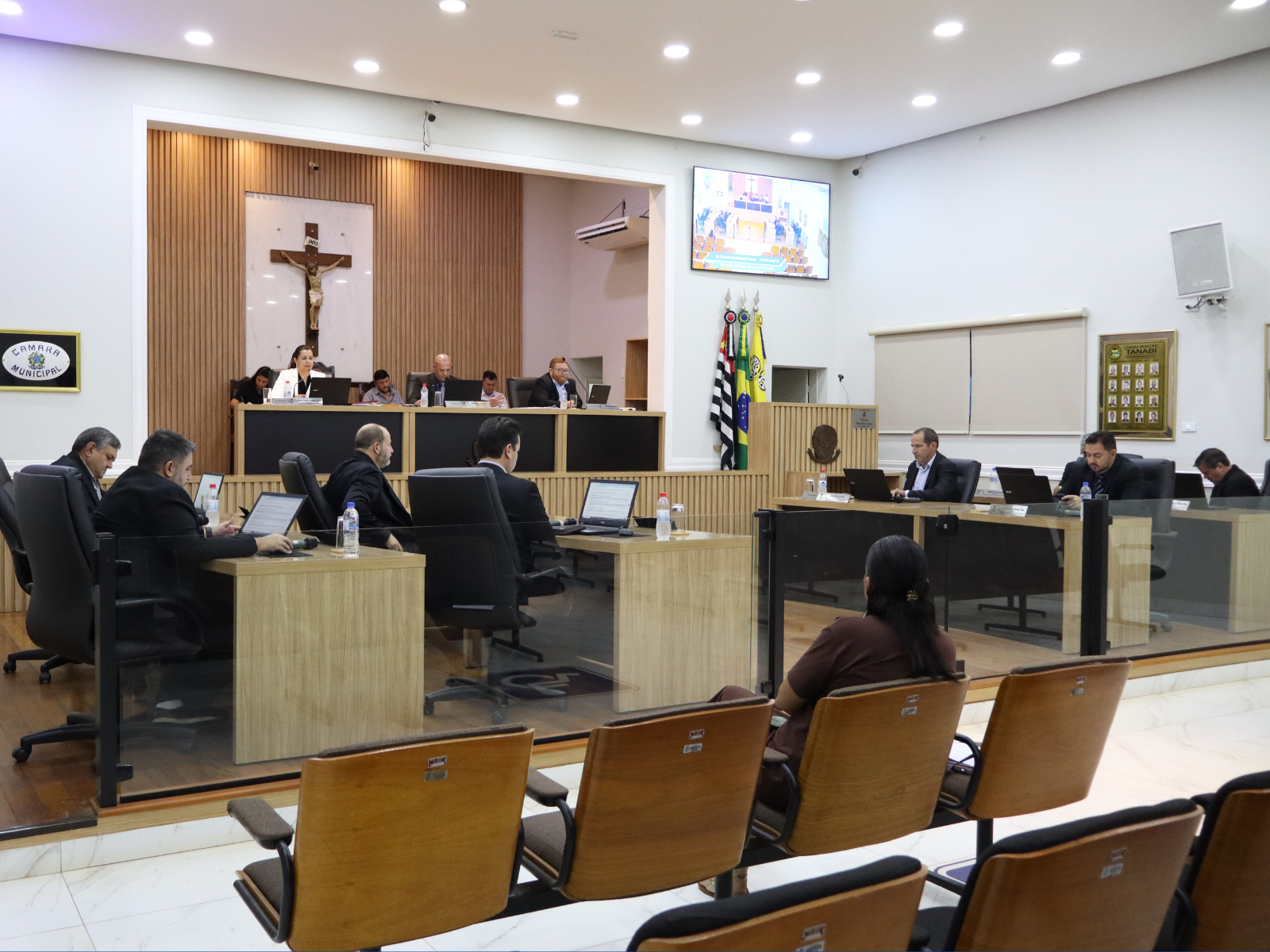 Saúde de Tanabi recebe reforço de R$ 700 mil