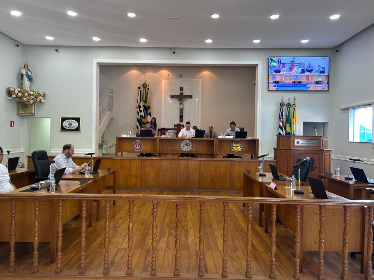 Polícia Militar obtém autorização para instalar equipamentos em imóvel da Prefeitura