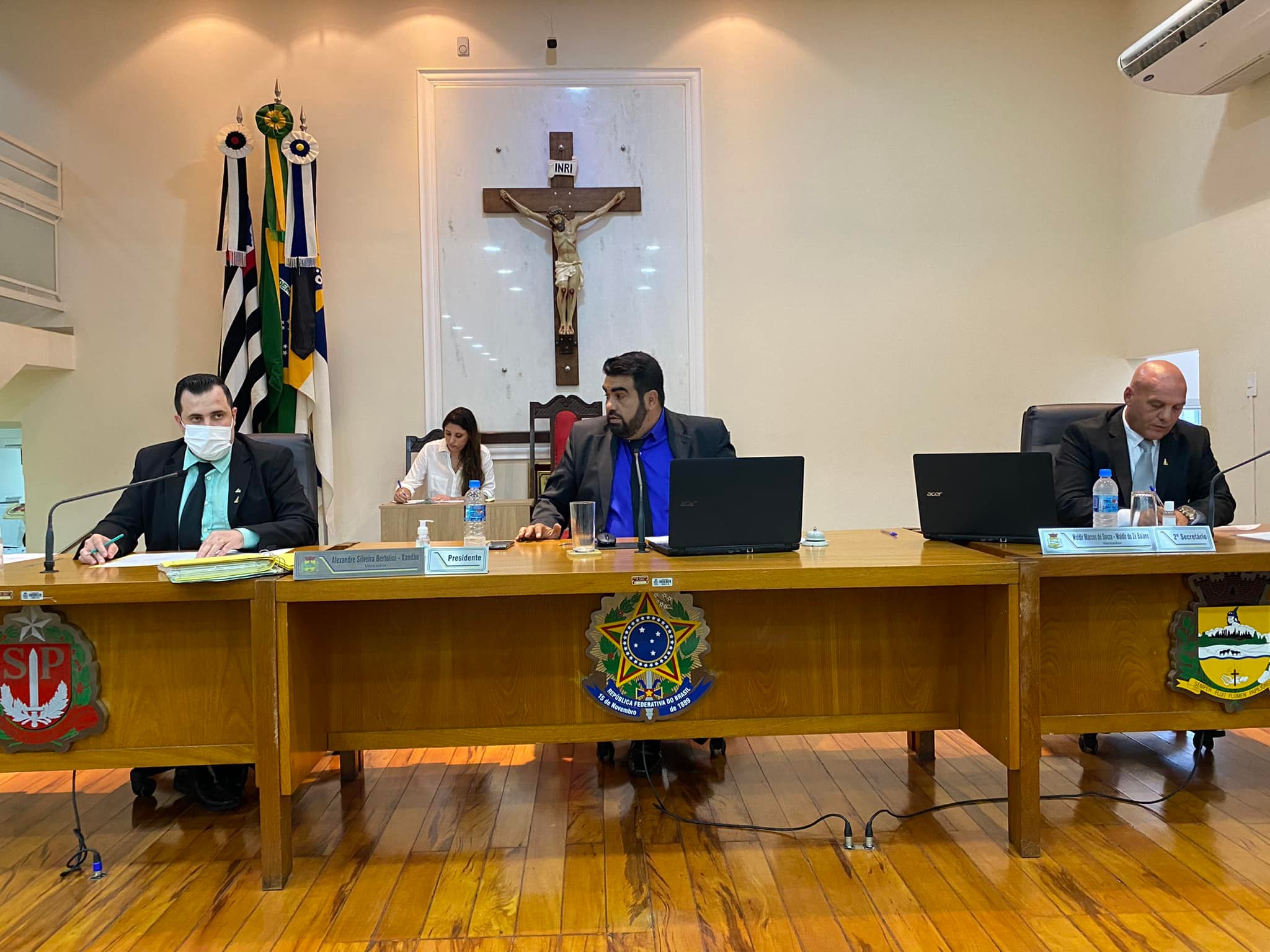 Câmara coloca em pauta Projeto de Lei para auxílio aos jovens do PET