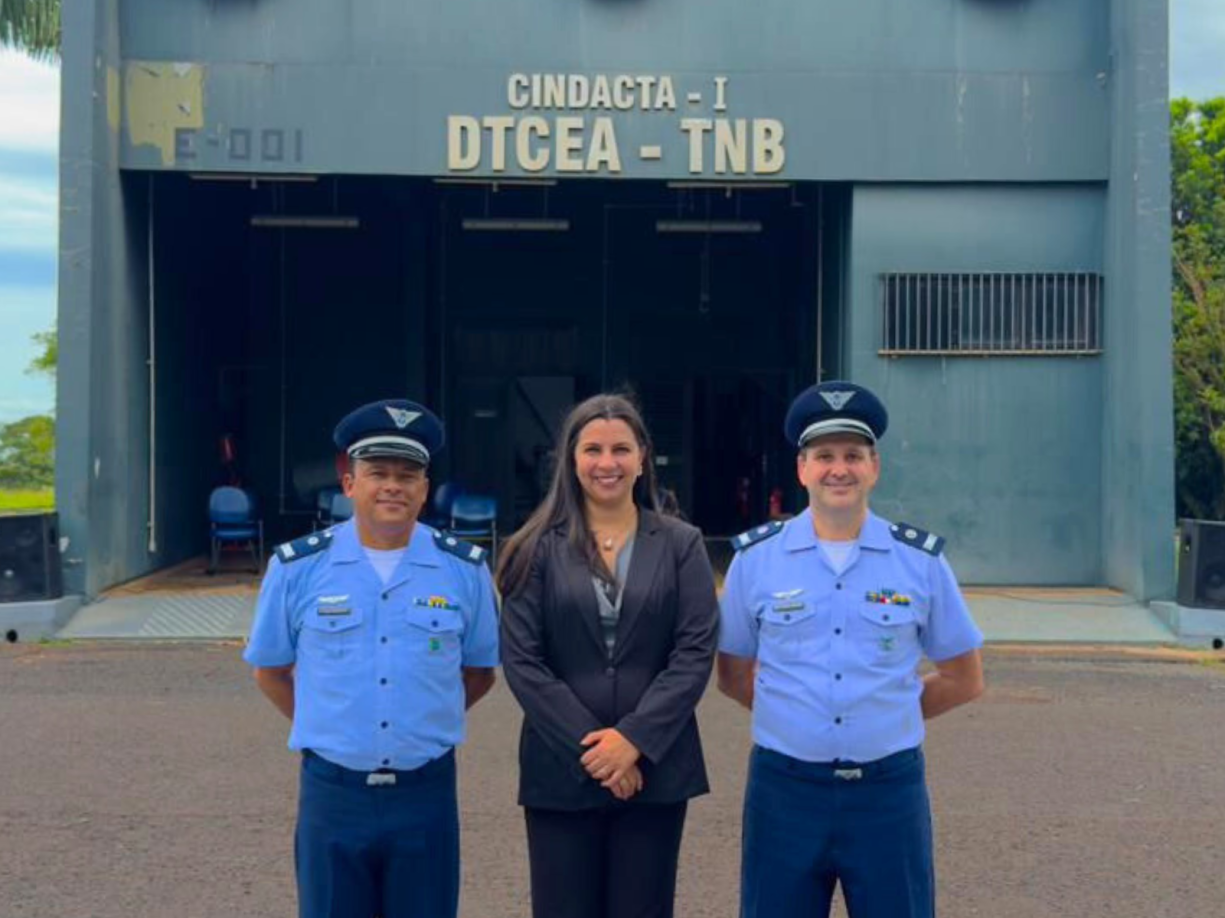 Aniversário de 38 anos do DTCEA de Tanabi é celebrado em solenidade