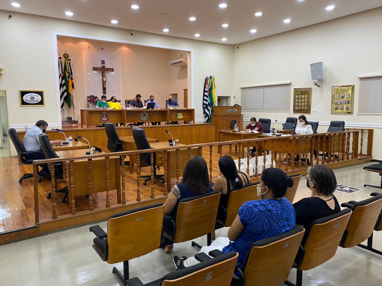 Presidente da Comissão de Finanças e Orçamento convoca Audiência Pública