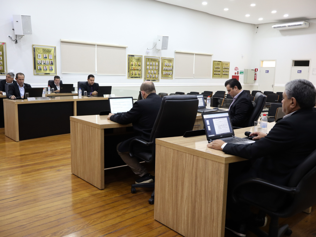 Projeto de Lei autoriza investimento de R$ 60 mil em equipamentos para a saúde