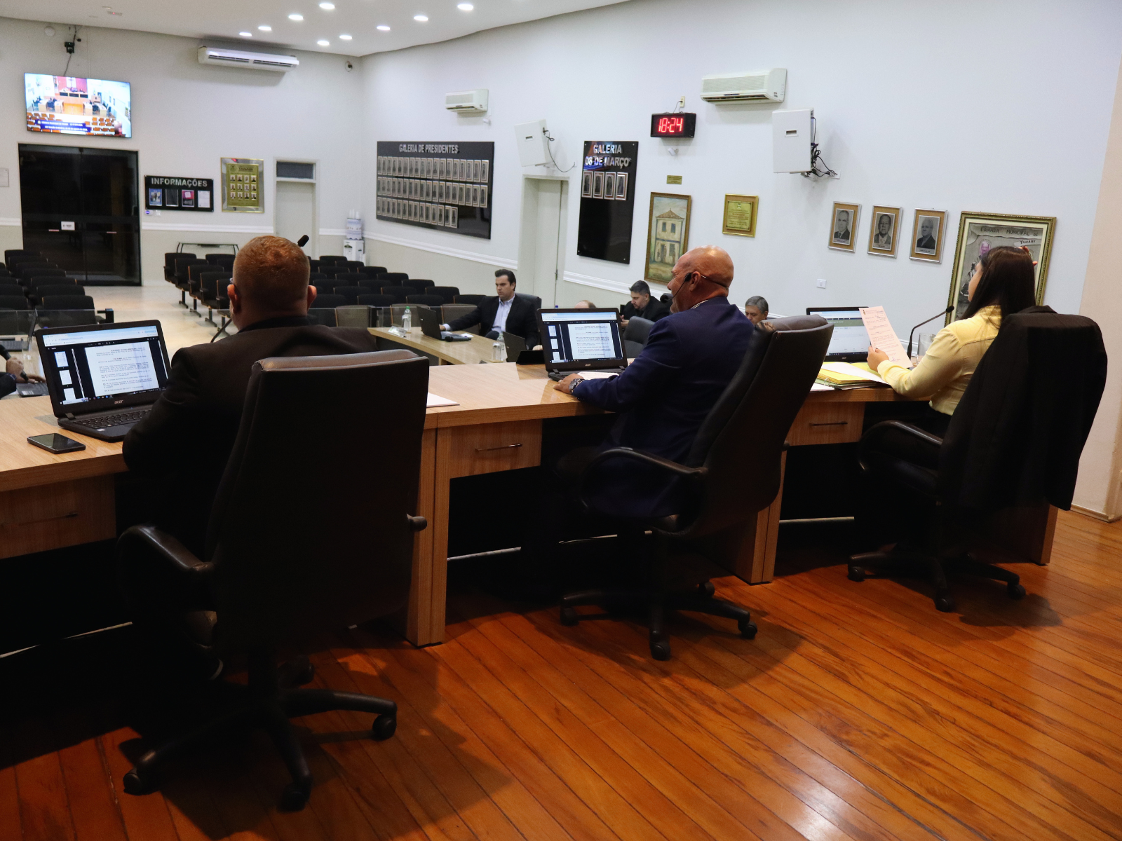 Projetos autorizam R$ 375 mil para fortalecer a Assistência Social em Tanabi