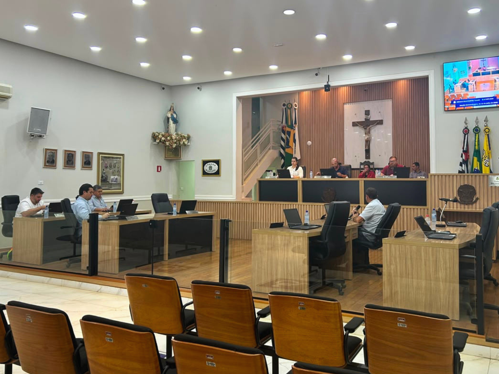 Programa incentiva contribuintes a regularizar débitos com o município