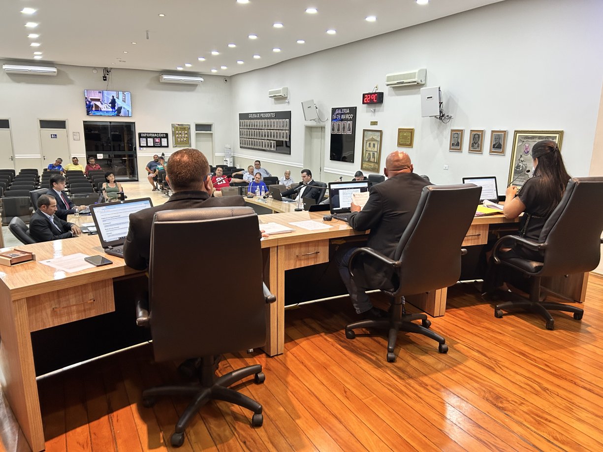 Lar São Vicente de Paulo receberá subvenção social de R$ 50 mil