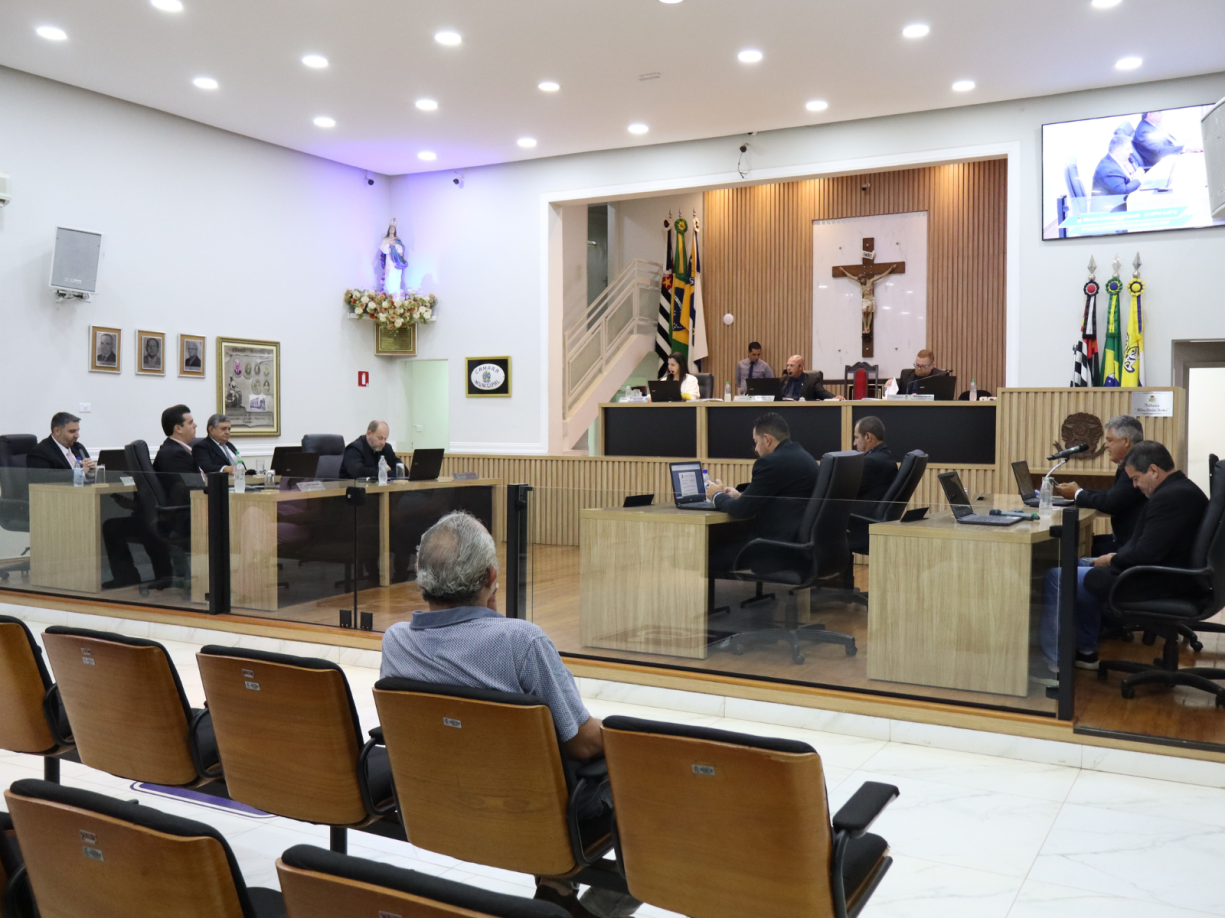 Câmara aprova crédito para obras de recapeamento asfáltico em Tanabi