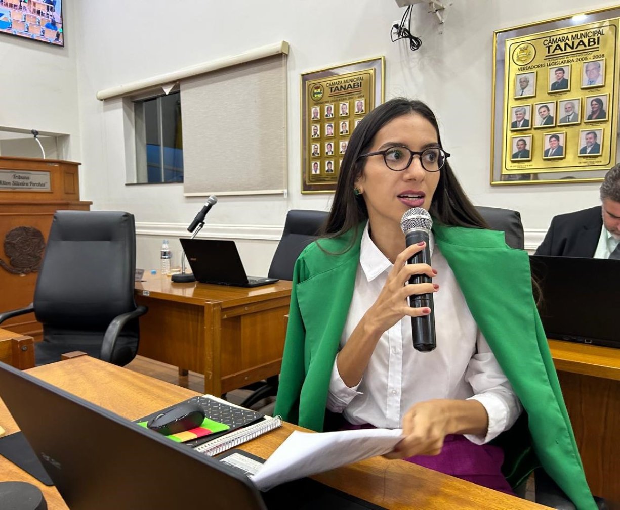 Tanabi terá Semana Municipal de Divulgação da Lei Maria da Penha