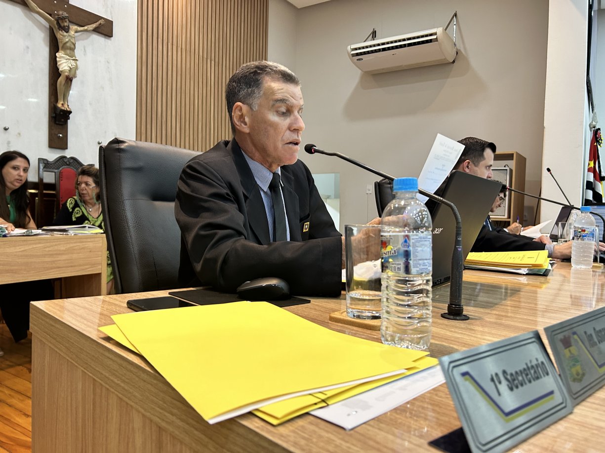 Comissão de Finanças e Orçamento pede à Prefeitura dados sobre gastos com pessoal