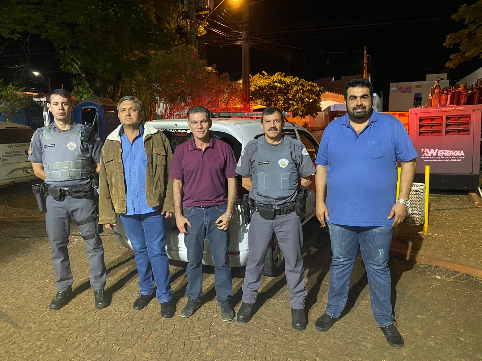 Feira do Artesanato conta com a Atividade Delegada do município.