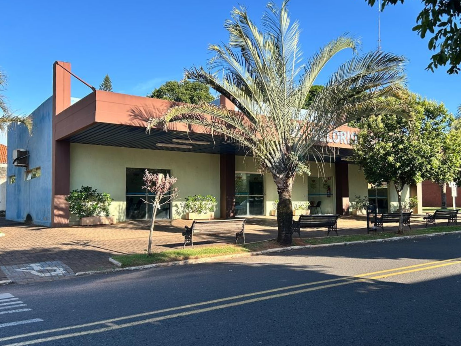 Velório Municipal receberá investimento de           R$550 mil para reforma e ampliação