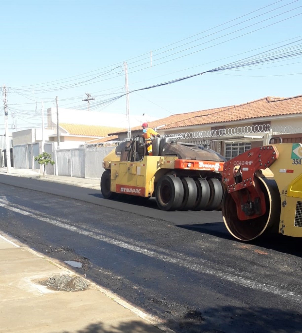 Vereadores indicam e Prefeitura realiza