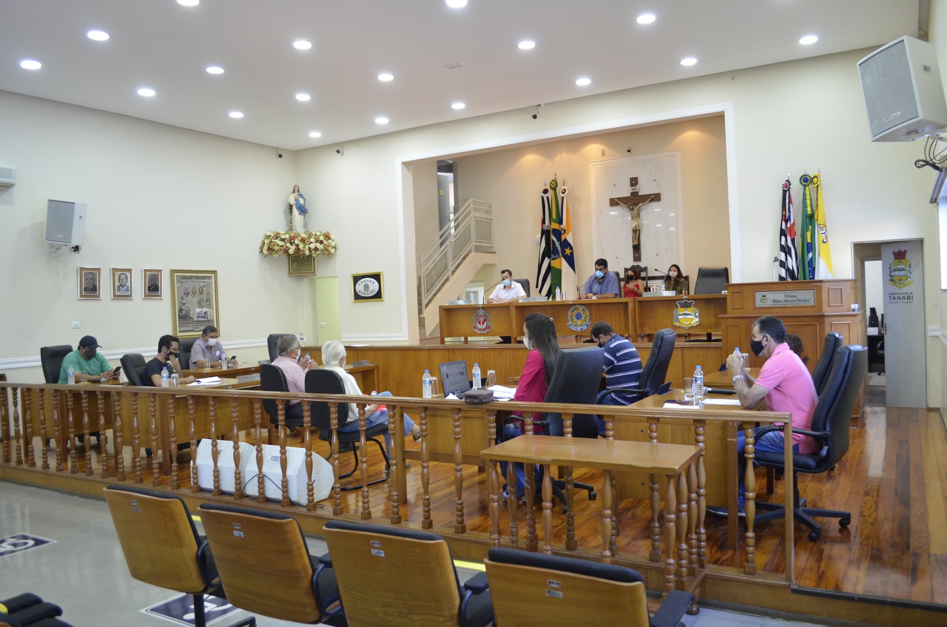 Câmara revoga Lei que cria autarquia