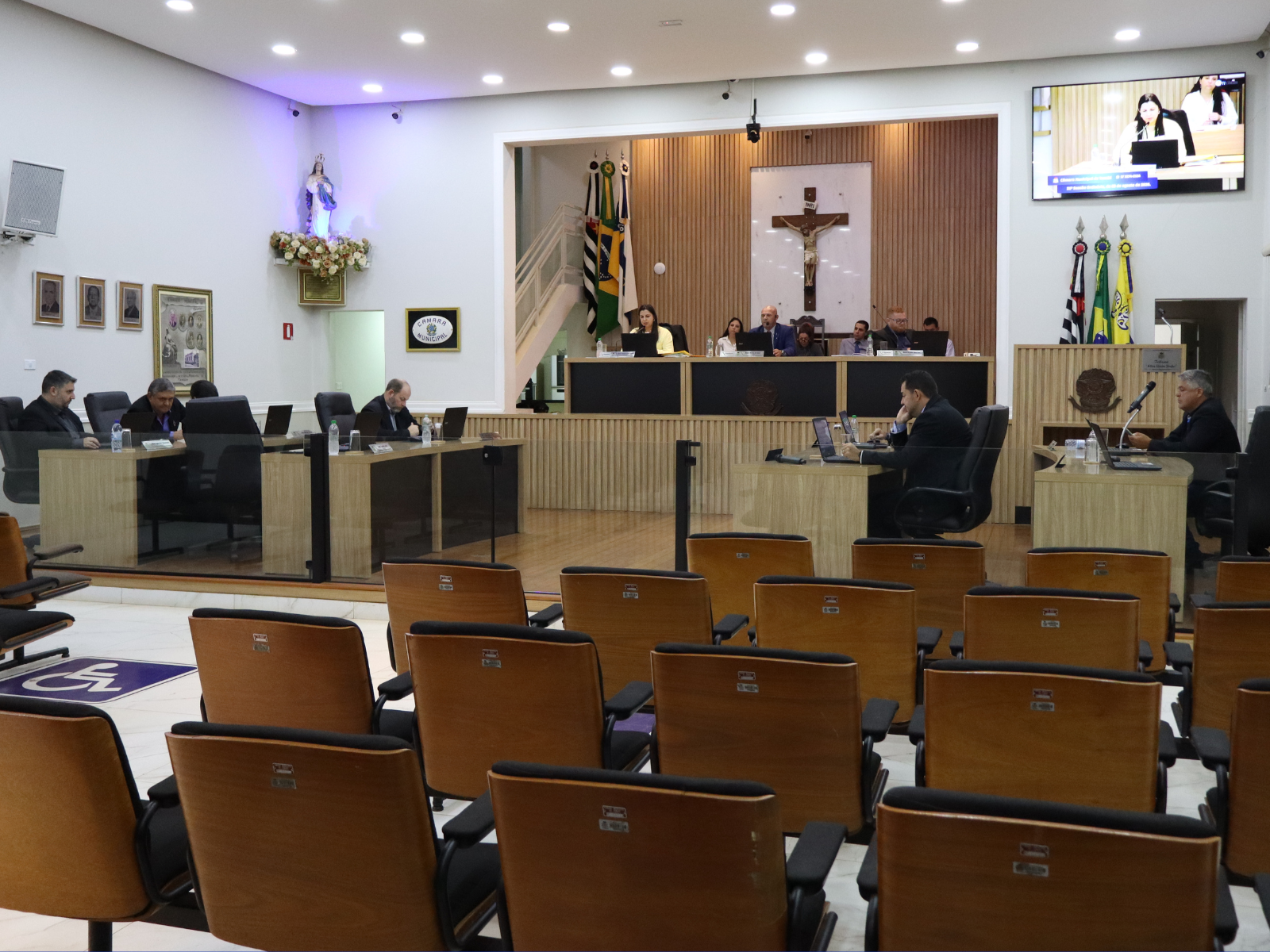 R$ 1,285 milhão reforça  a Saúde de Tanabi