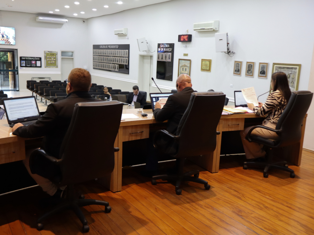 Câmara aprova abertura de crédito de R$ 150 mil para programa de assistência social em Tanabi