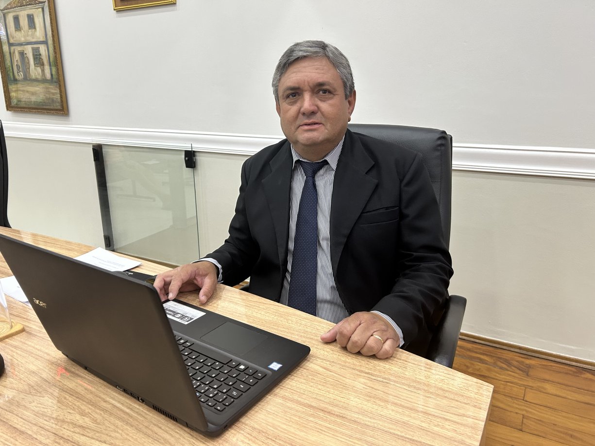Câmara requer informações sobre obras do posto de saúde de Ecatu
