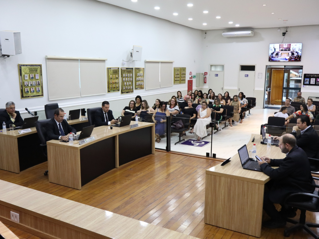 Projetos destinam R$ 228 mil para ações de saúde em Tanabi