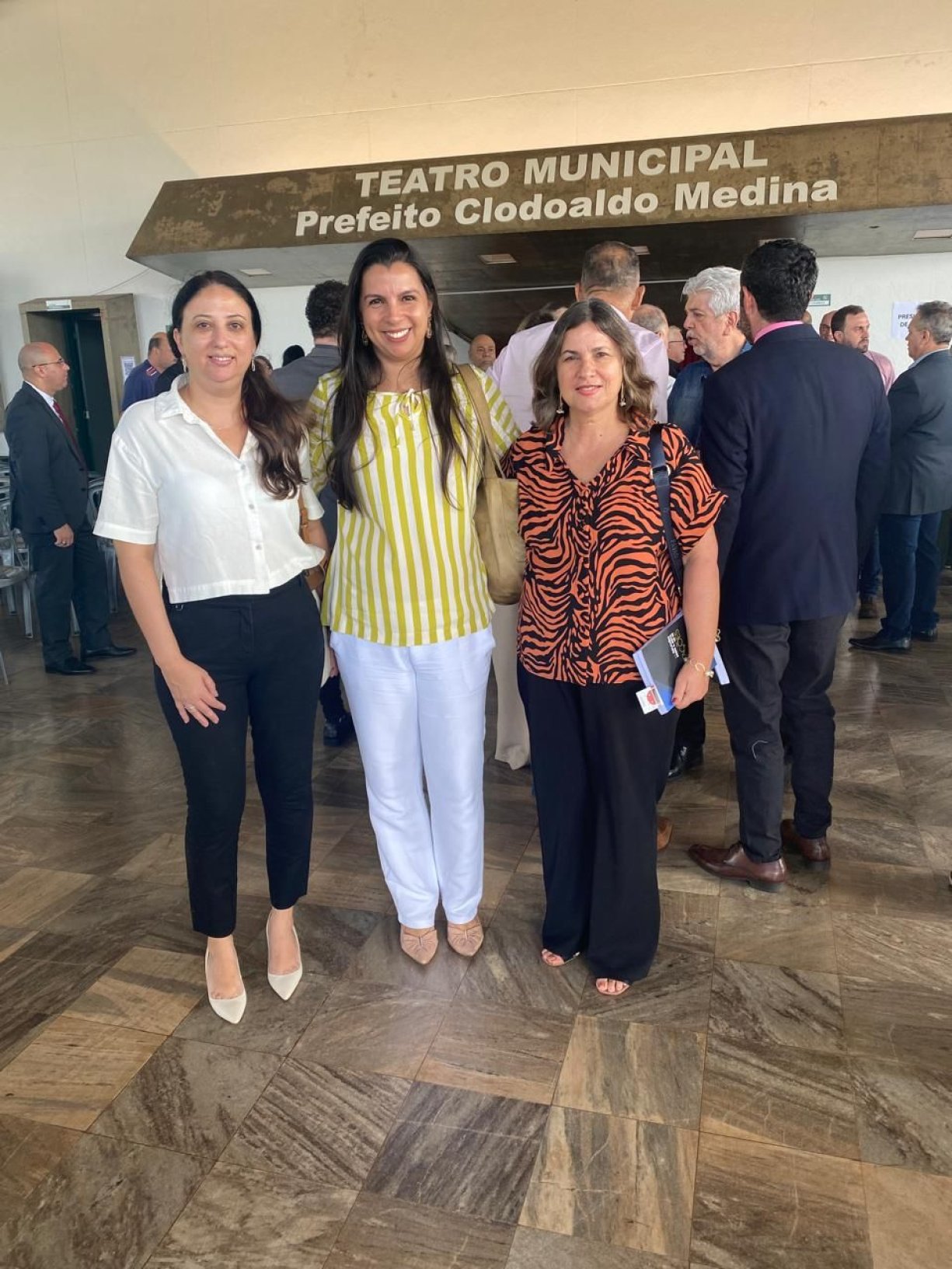 Câmara de Tanabi participa de evento do Tribunal de Contas em Araraquara