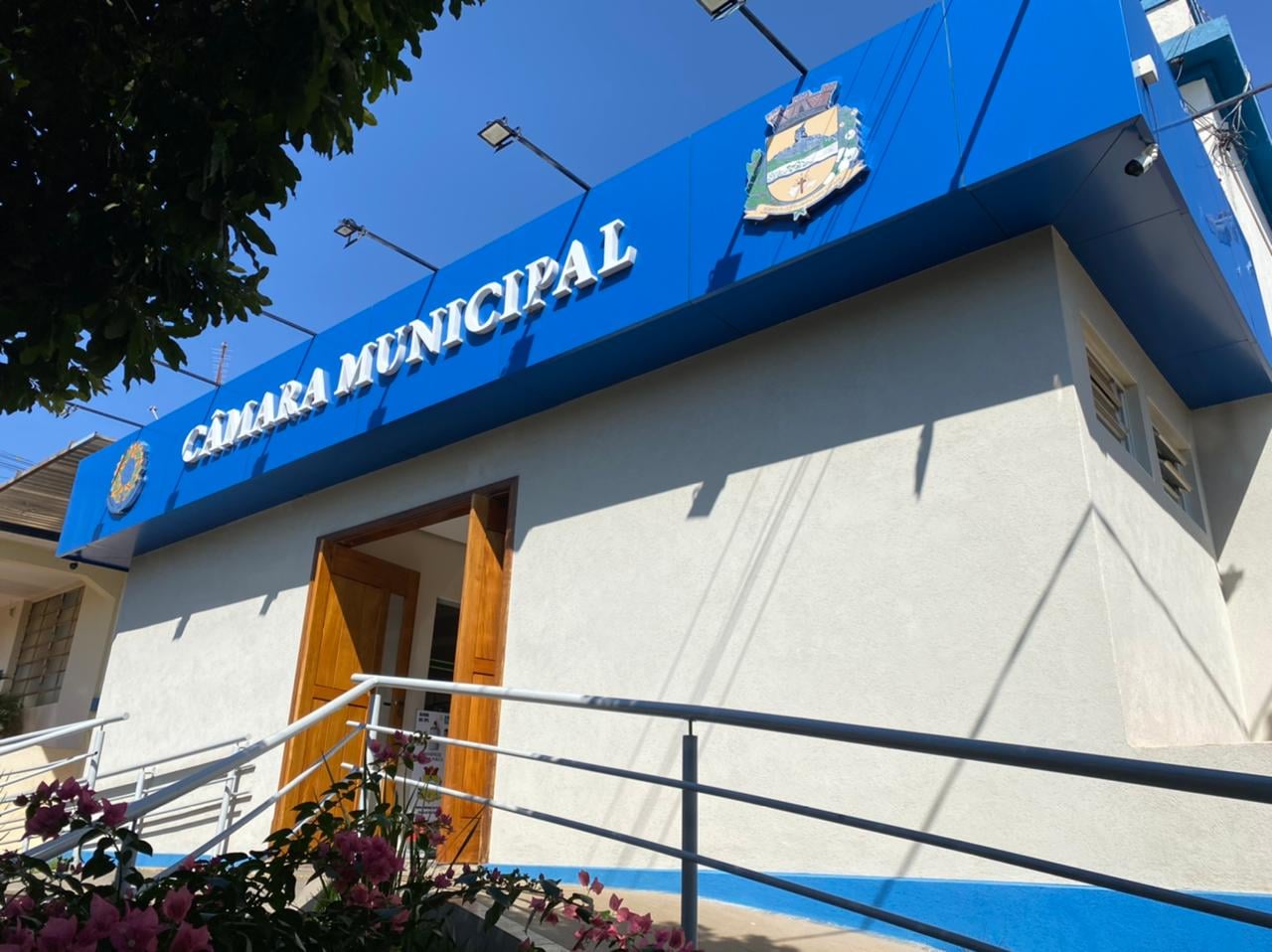 Em Sessões Extraordinárias Câmara aprova repasse de R$ 208 Mil à Santa Casa
