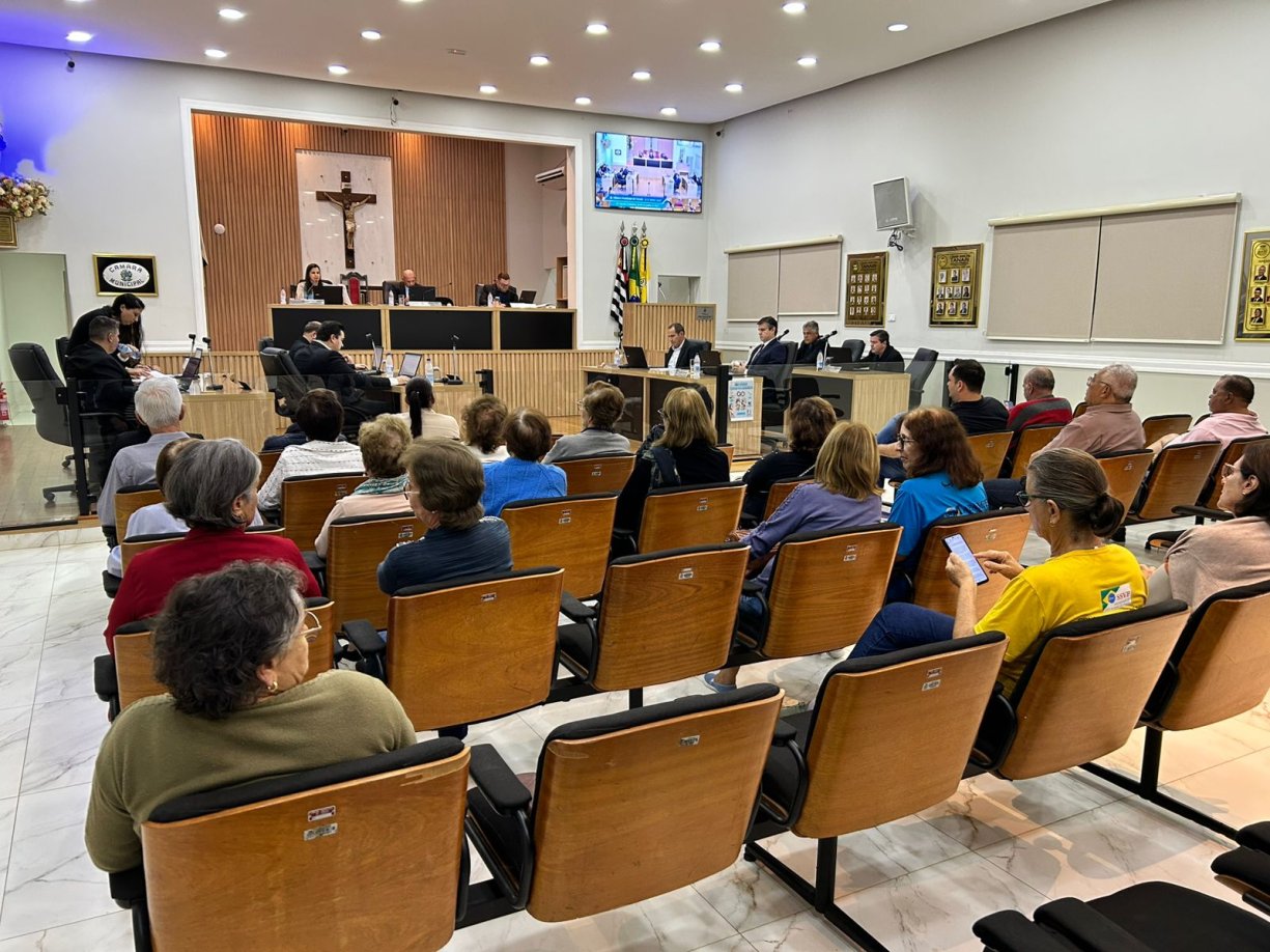 Emenda parlamentar destina R$ 110 mil para a educação de Tanabi