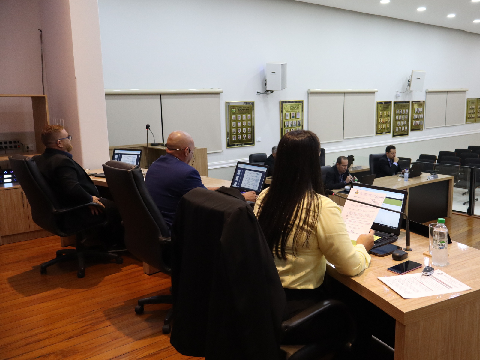 Projeto autoriza repasse de R$ 40 mil ao Lar São Vicente de Paulo de Tanabi