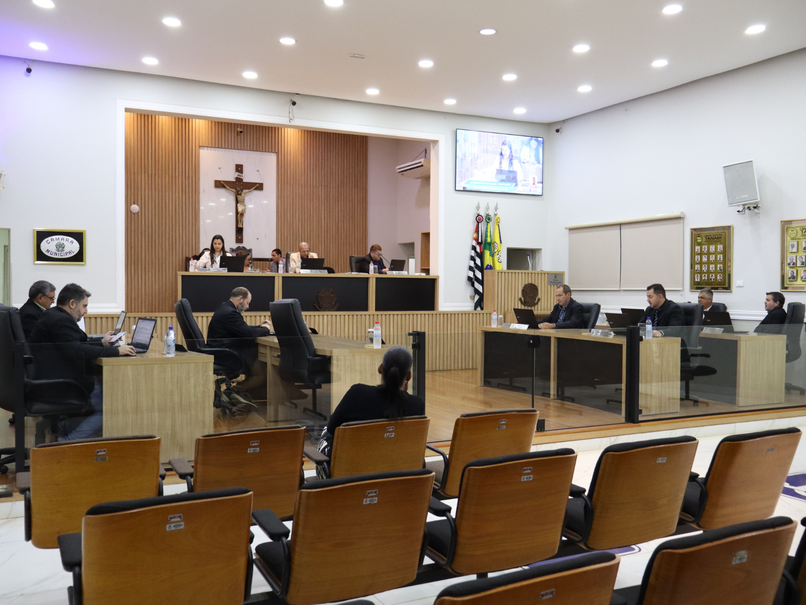 Semana de incentivo à destinação do Imposto de Renda é aprovada em Tanabi