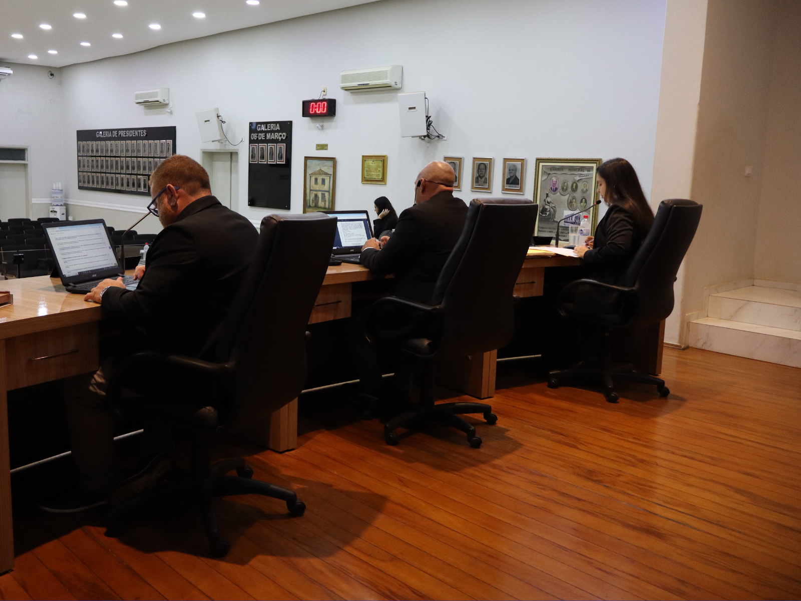 Projeto autoriza uso de R$ 210 mil para obras de infraestrutura urbana em Tanabi
