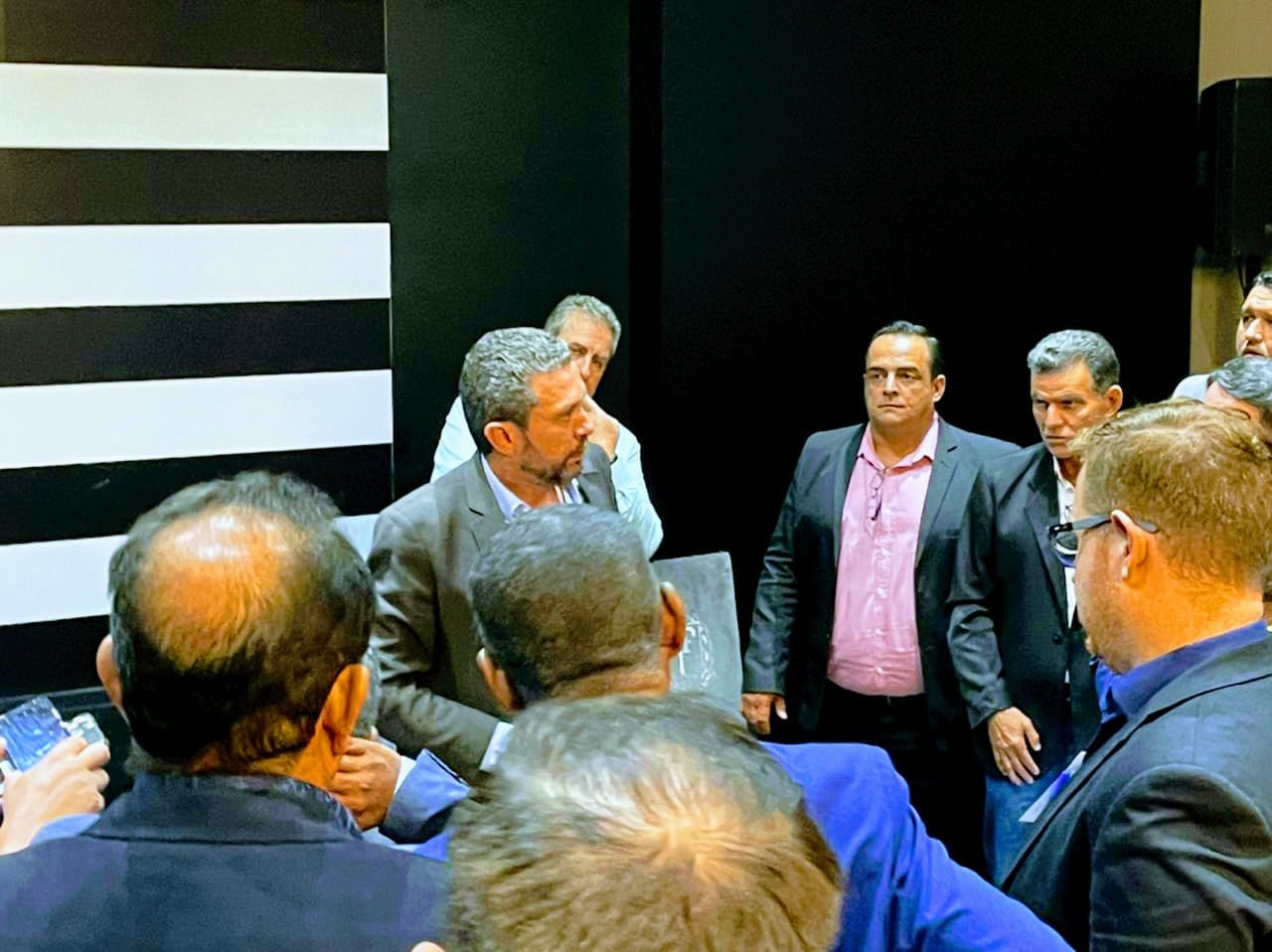 Viagem à São Paulo rende 200 mil para infraestrutura em Tanabi