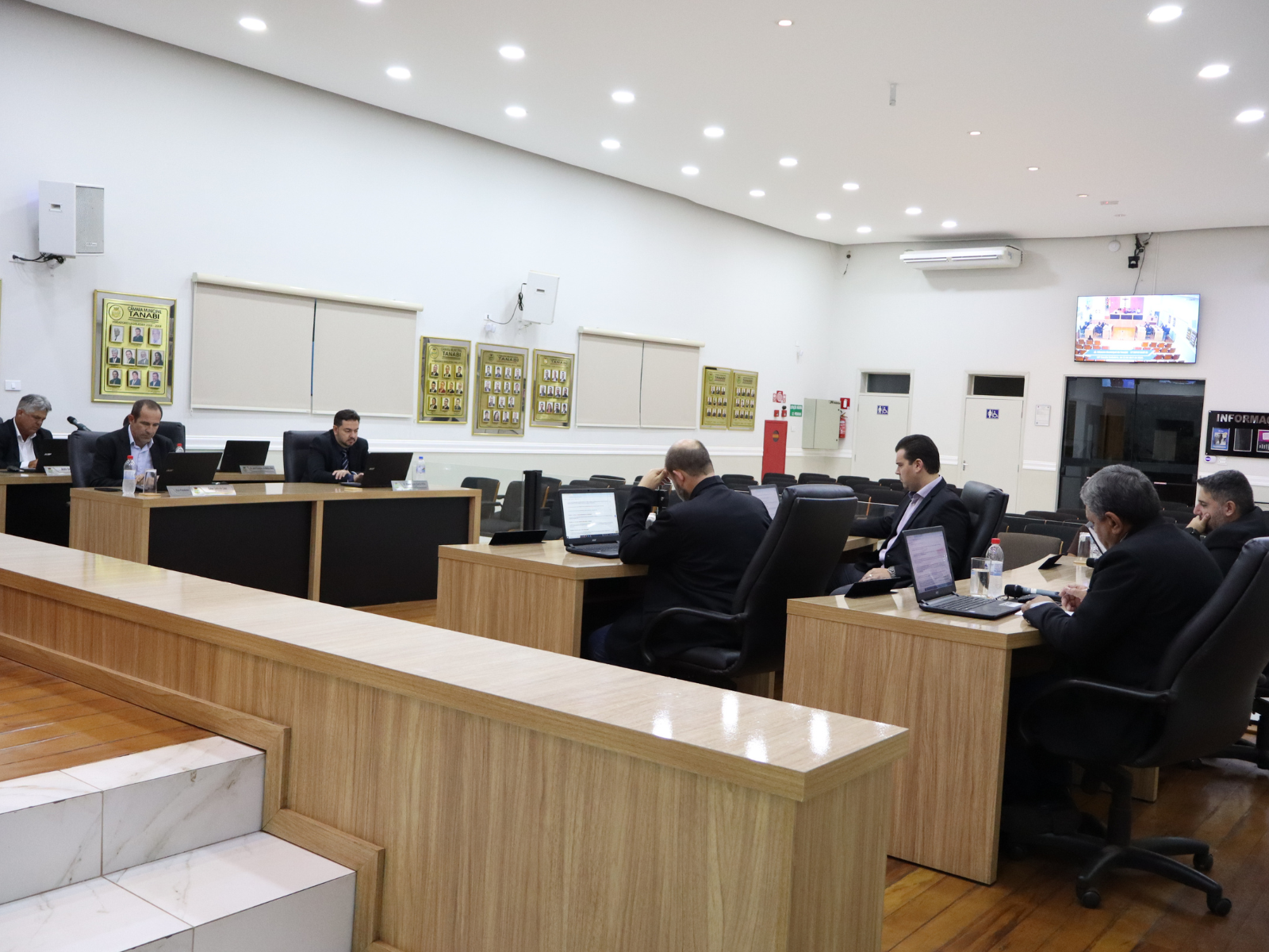 Tanabi aprova R$ 210 mil para incentivo à cultura por meio da Lei Aldir Blanc