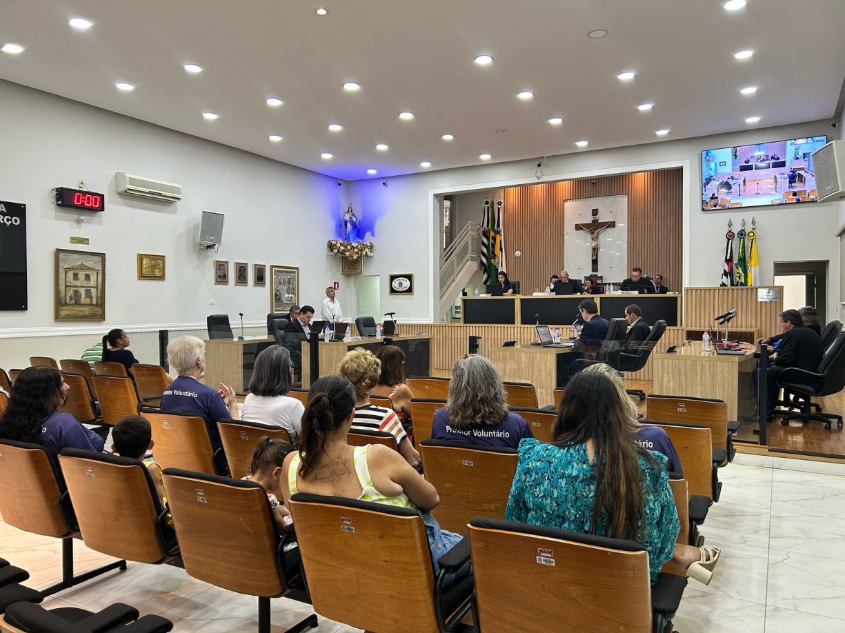 Aprovado projeto do Executivo que concede subsídio para transporte coletivo