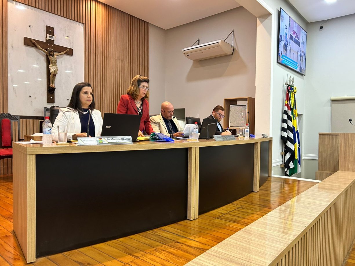 Com autorização da Câmara, empresa investirá na construção de parque