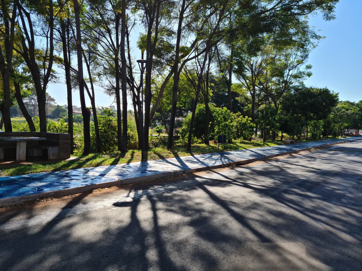 Aprovado projeto que libera R$ 1,3 milhão para obras na Avenida Diego Carmona Garcia