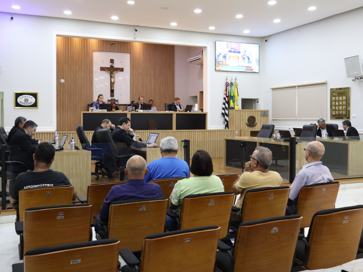 Projeto autoriza investimento em qualificação profissional com recursos estaduais