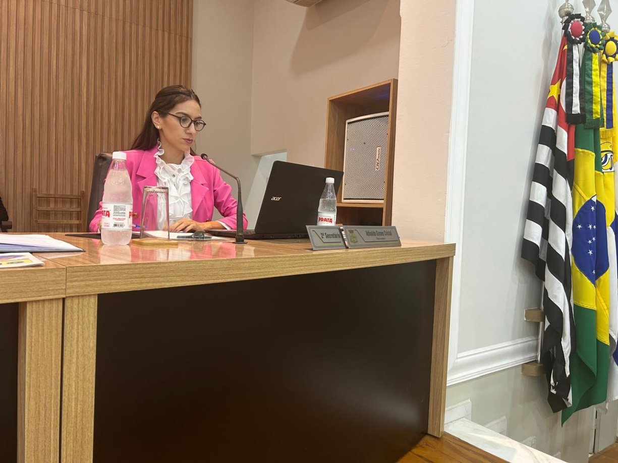 Obras públicas de Tanabi terão QR Code com informações