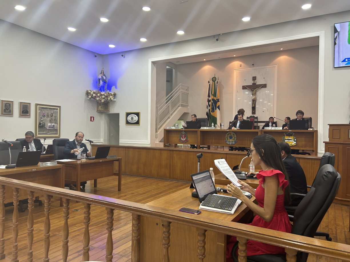 Câmara aprova, em urgência, três aberturas de crédito no orçamento