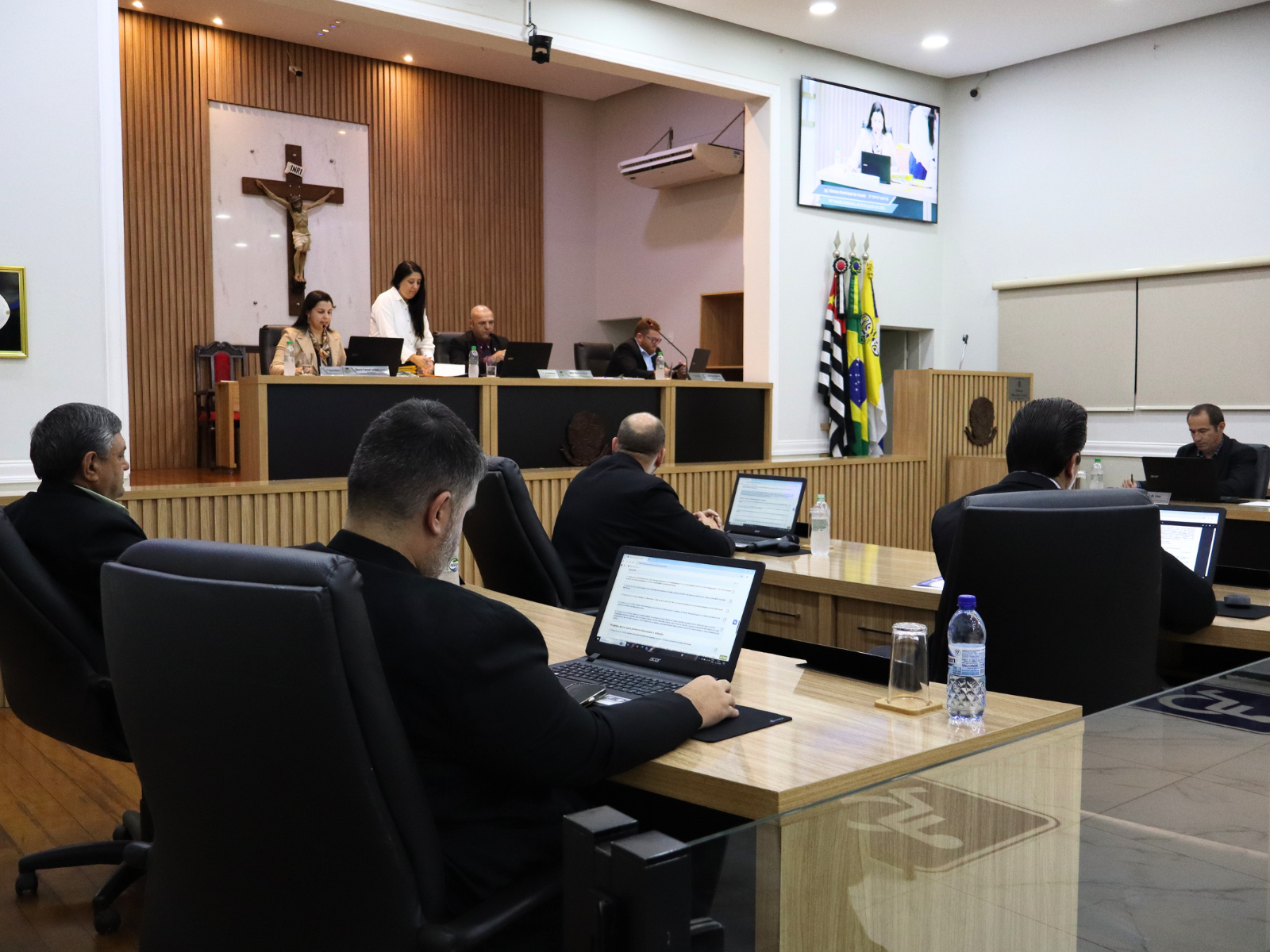 Tanabi atualiza calendário de feriados religiosos municipais
