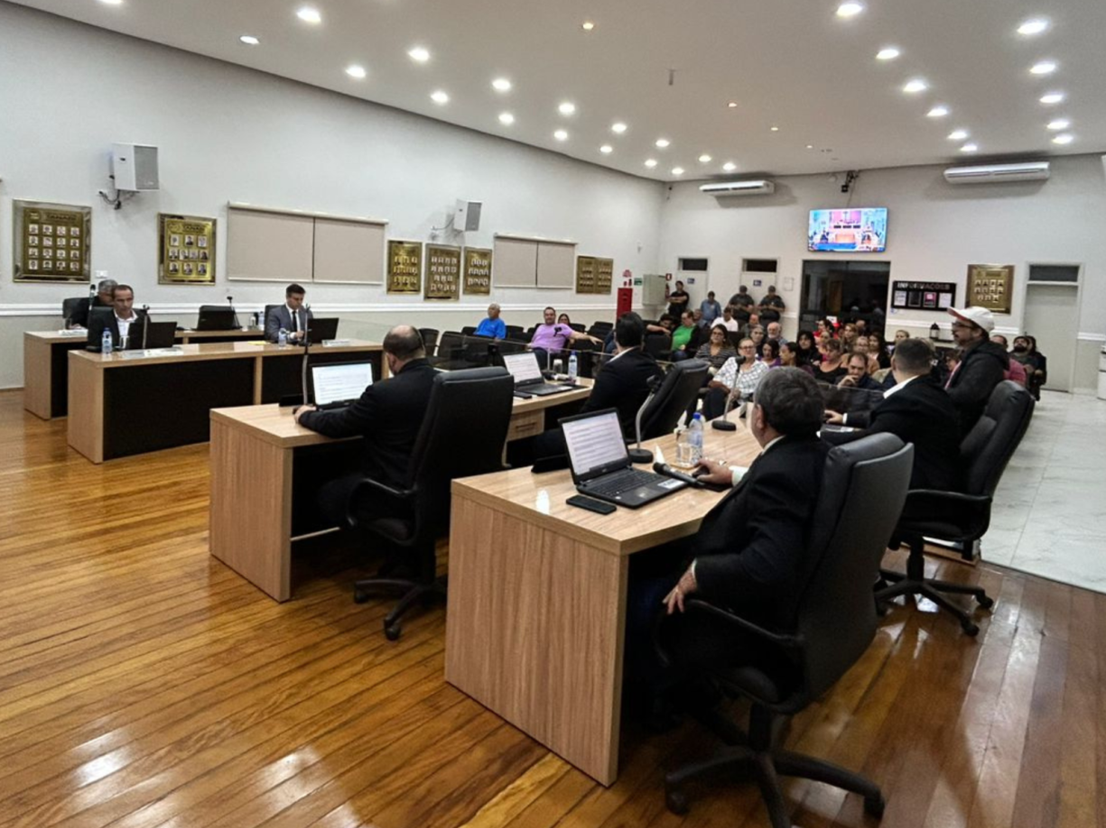 Câmara aprova crédito de R$ 300 mil para implantação do Núcleo Municipal do Autista em Tanabi